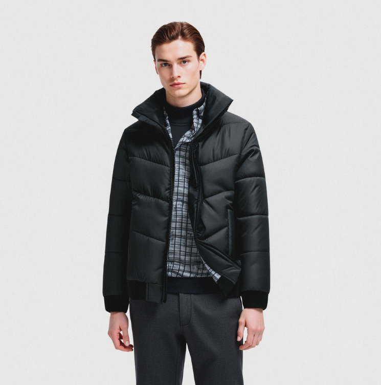 Winter Parka